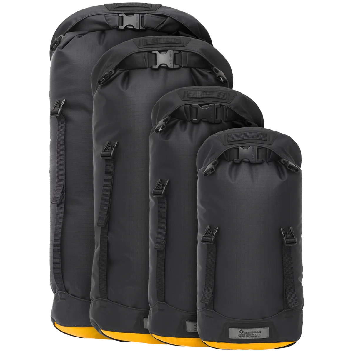 Evac Compression Dry Bag HD 13L