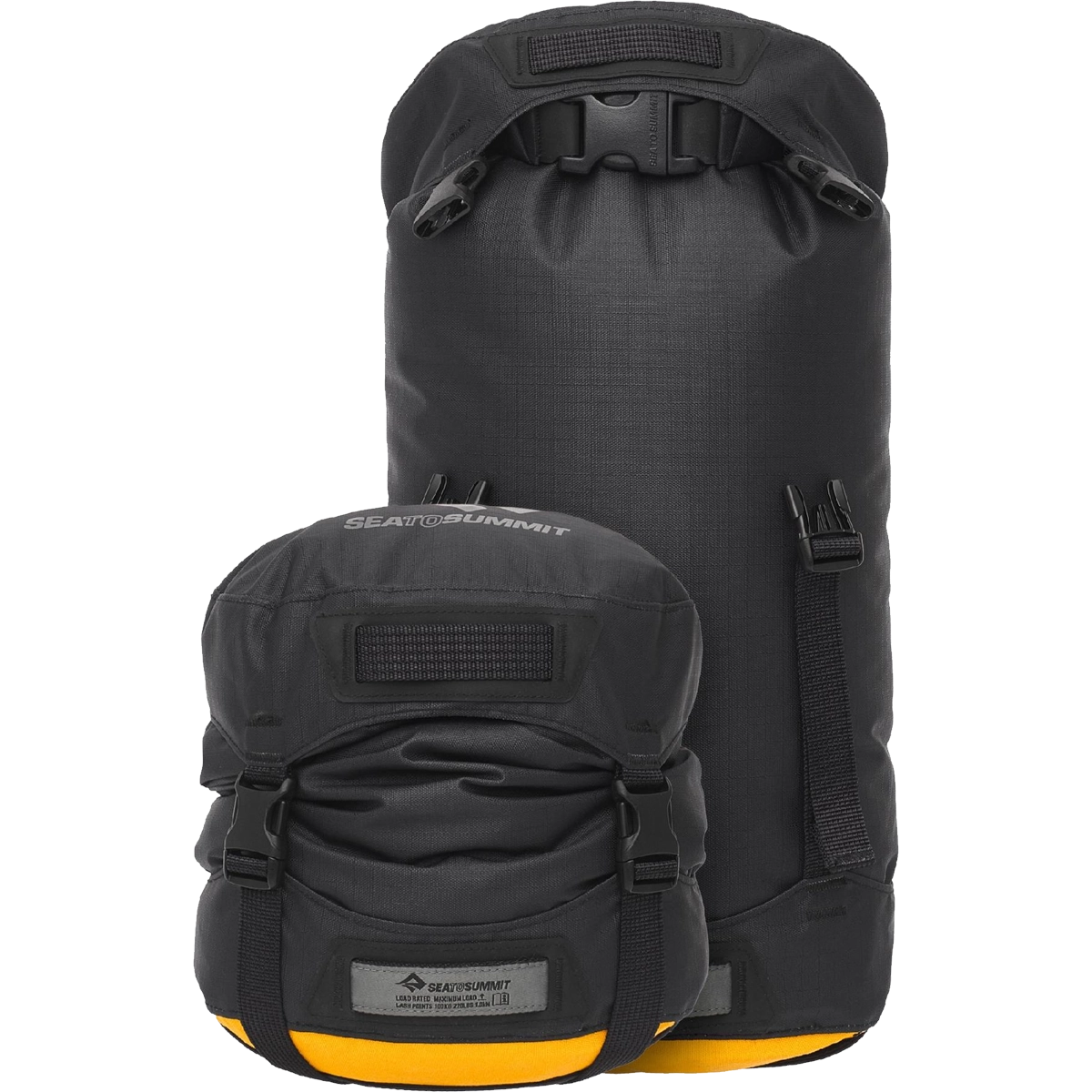 Evac Compression Dry Bag HD 20L