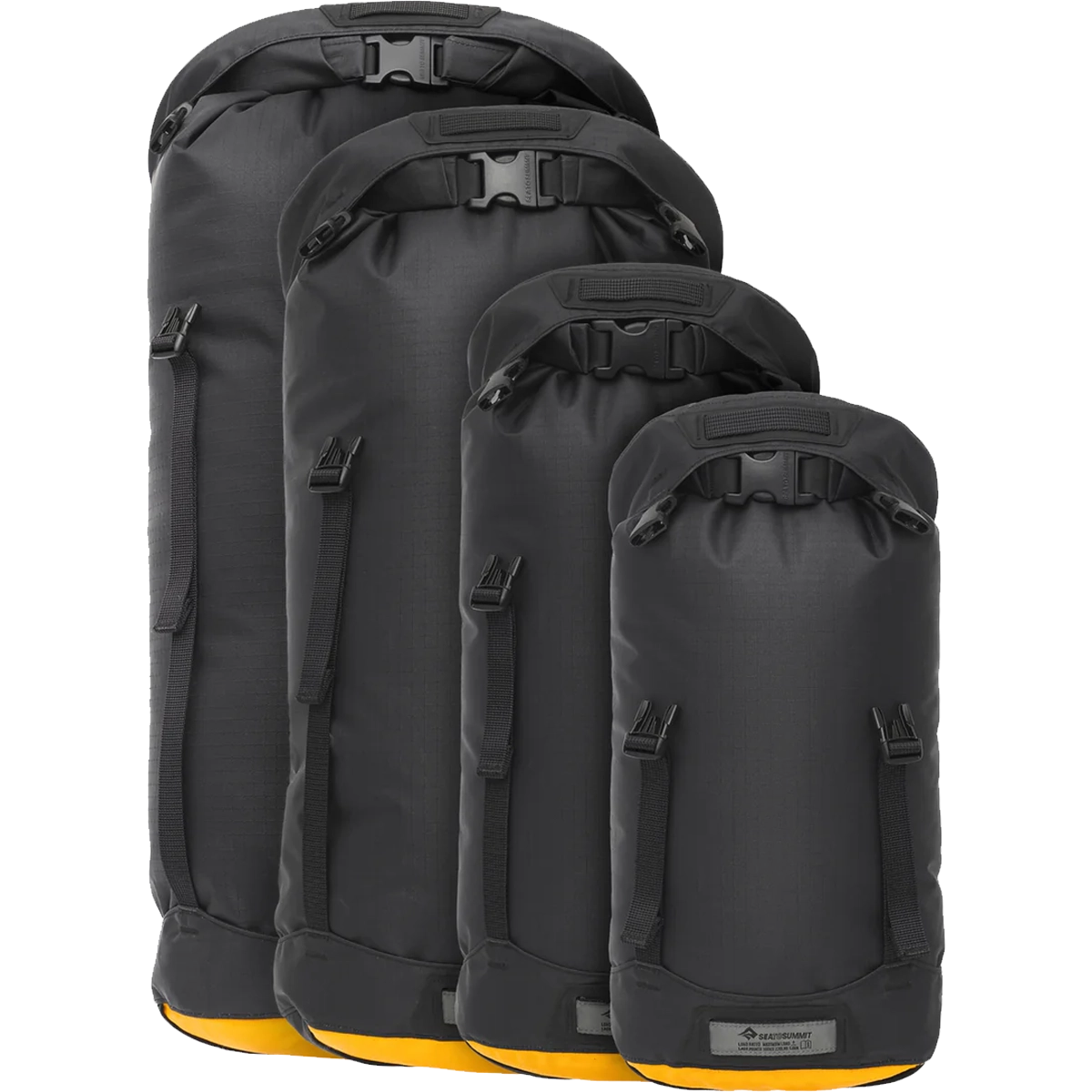 Evac Compression Dry Bag HD 20L