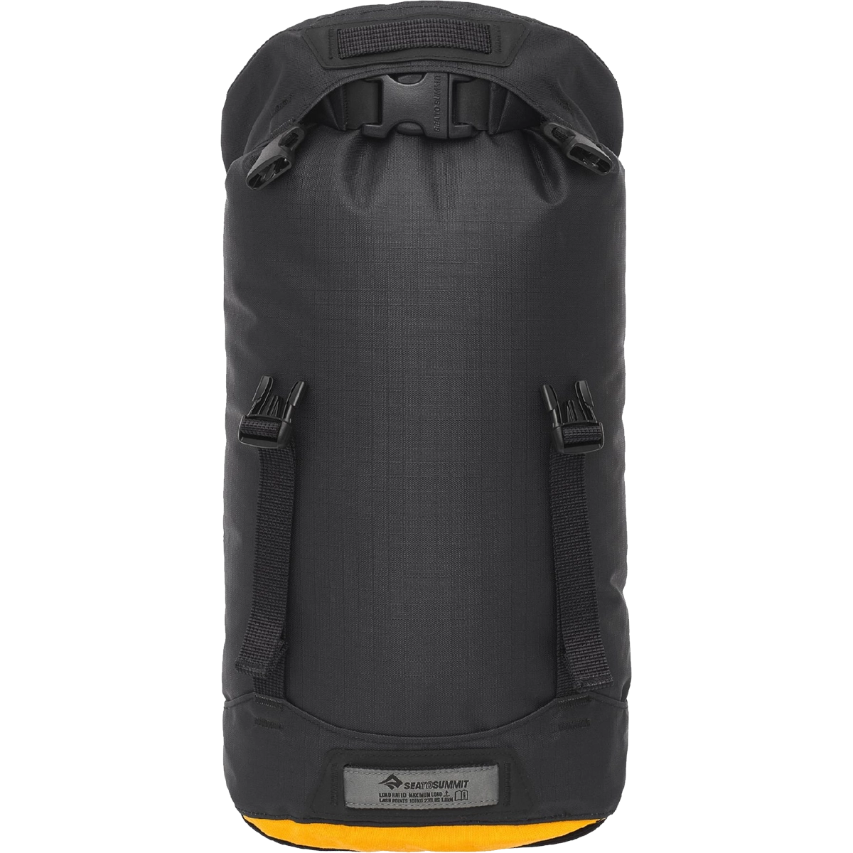 Evac Compression Dry Bag HD 20L