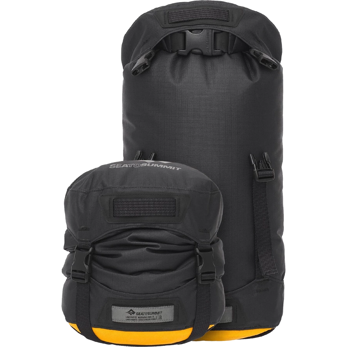 Evac Compression Dry Bag HD 35L