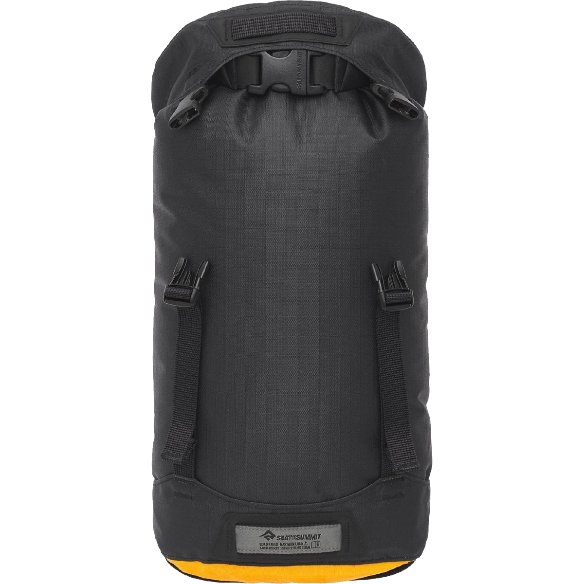 Evac Compression Dry Bag HD 35L