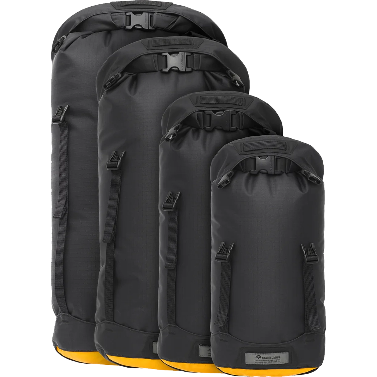 Evac Compression Dry Bag HD 35L