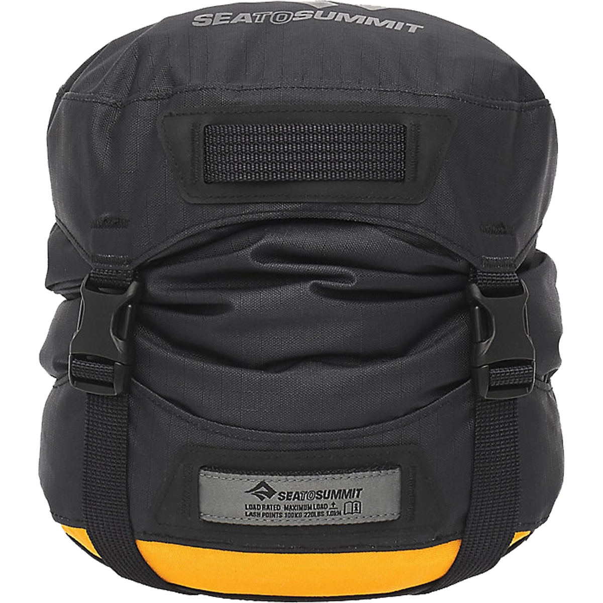 Evac Compression Dry Bag HD 8L