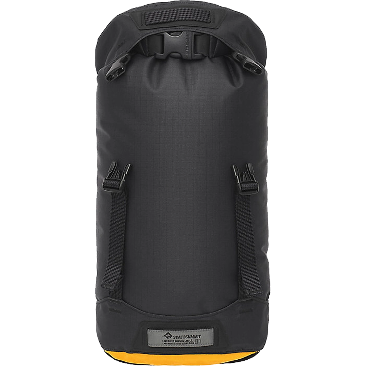 Evac Compression Dry Bag HD 8L