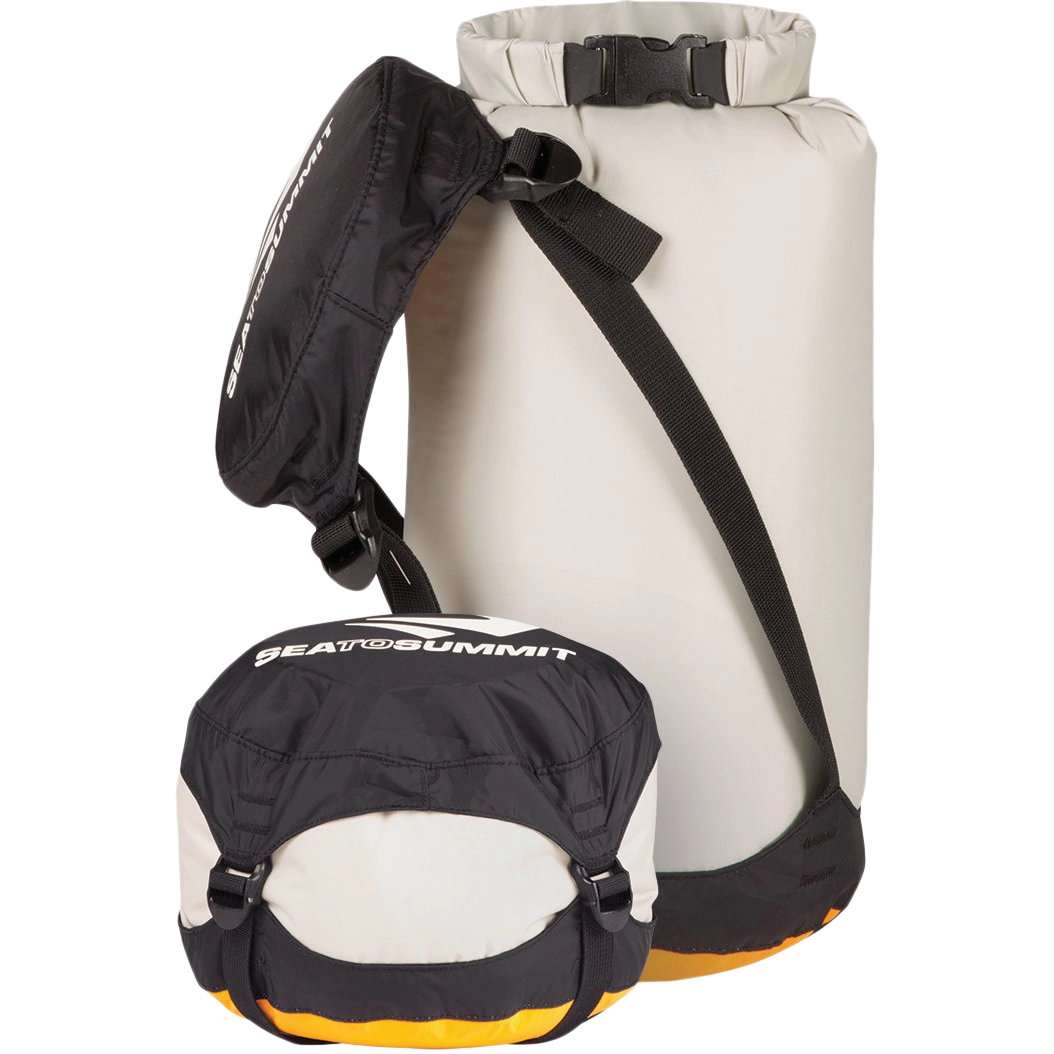 Event Compression Dry Sack 10L