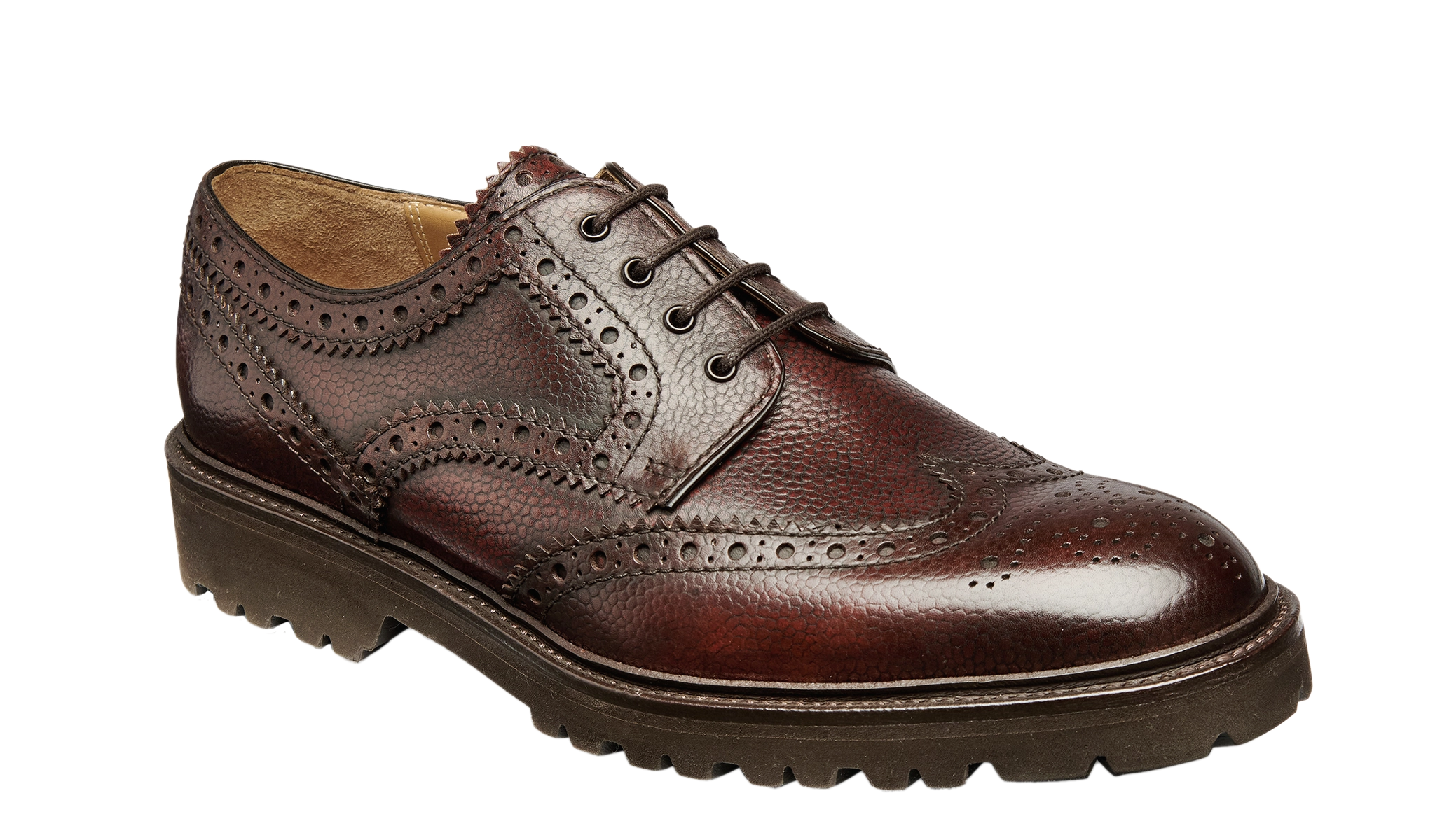 Exmoor - Brandy Grain