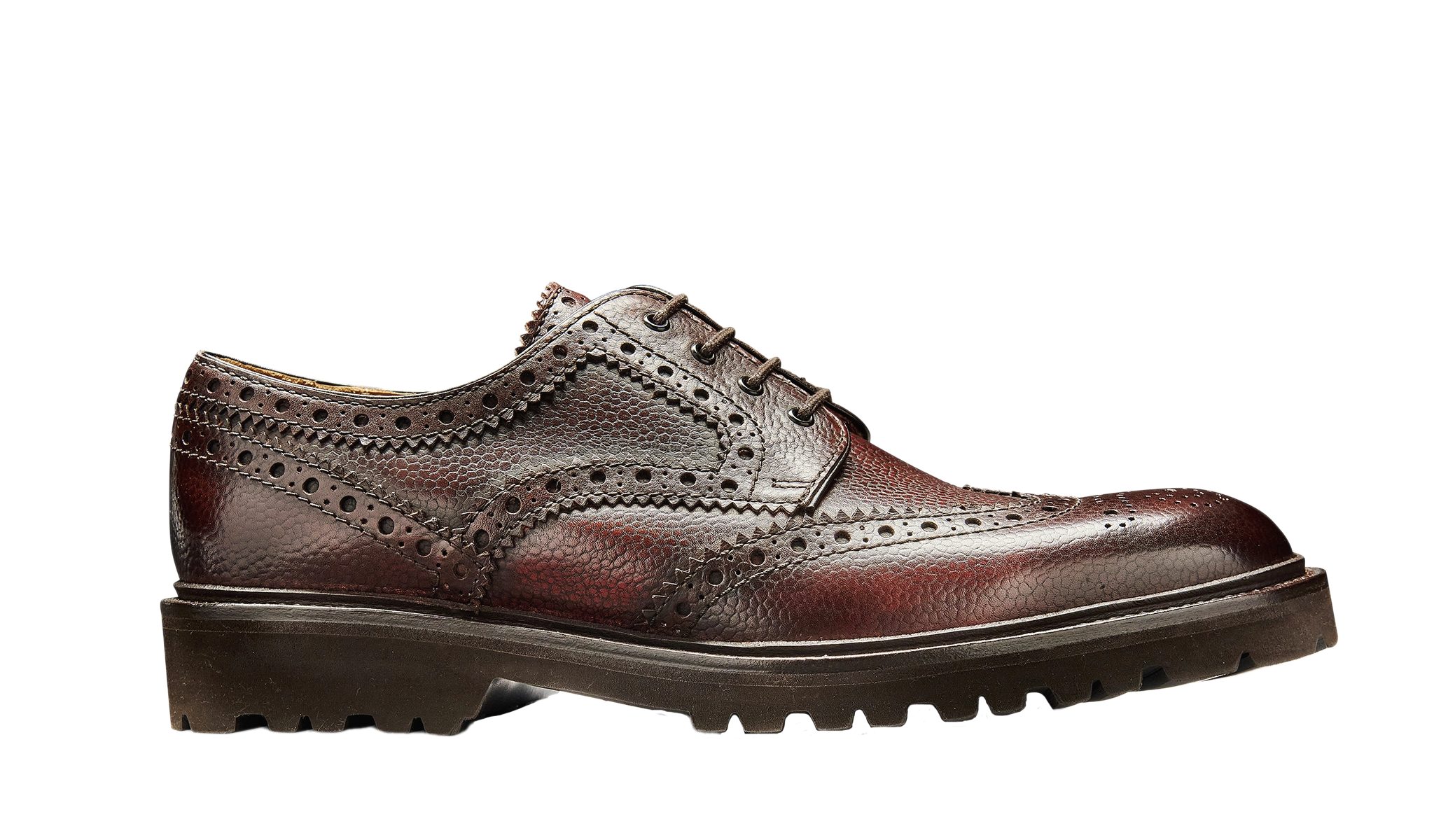 Exmoor - Brandy Grain