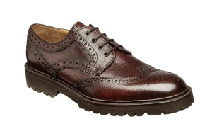 Exmoor - Brandy Grain