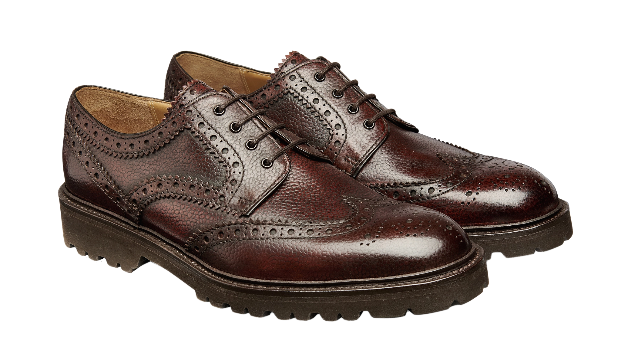 Exmoor - Brandy Grain