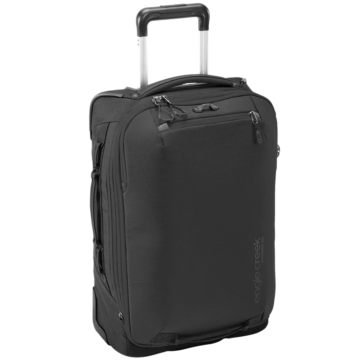 Expanse 2 Wheeled International Carry On