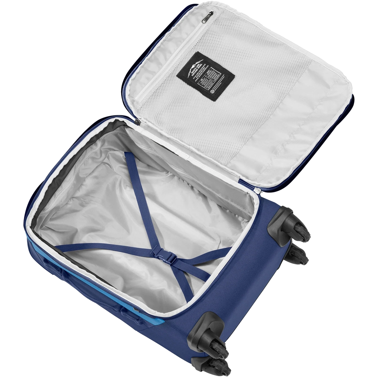 Expanse 4 Wheeled 38 L