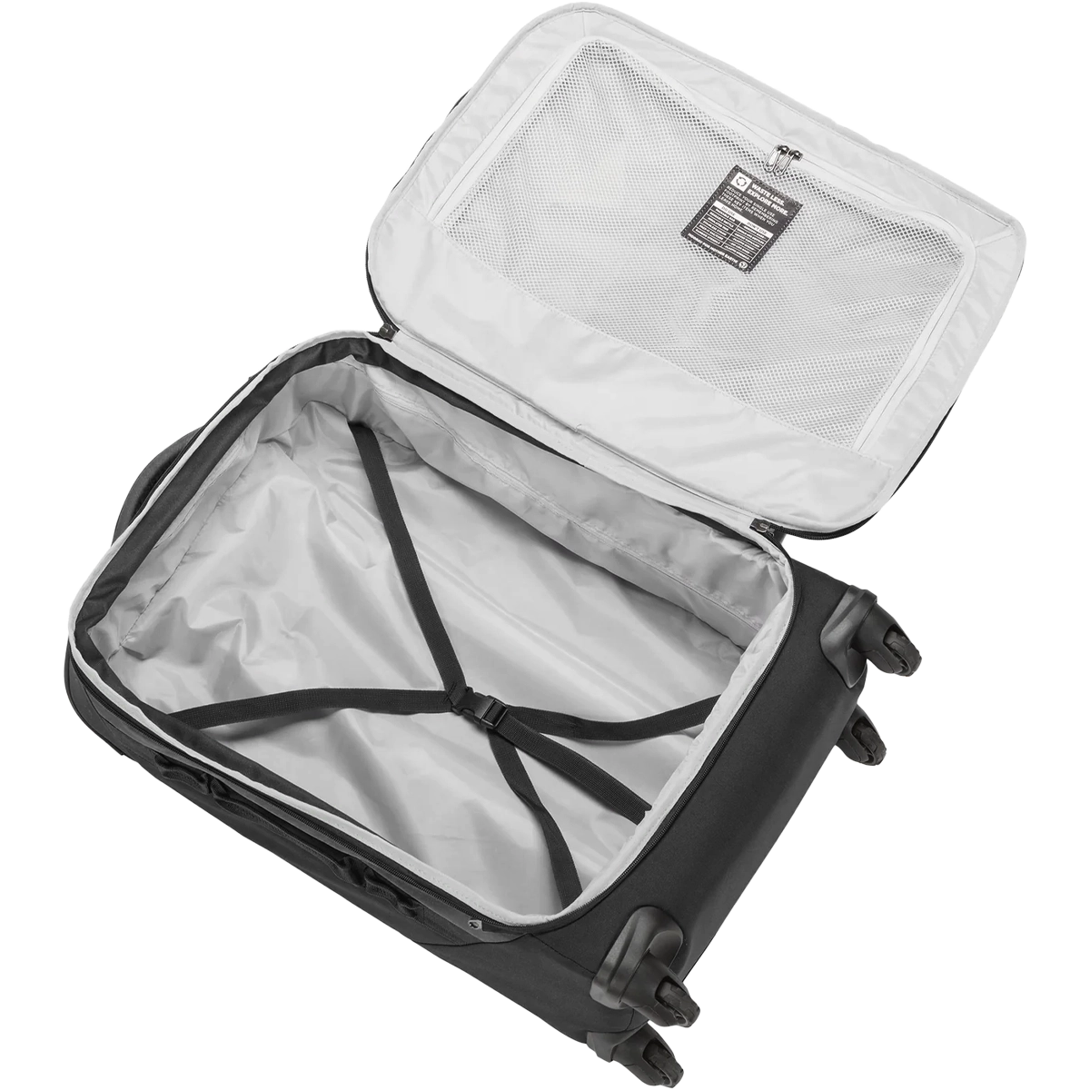 Expanse 4 Wheeled 60 L
