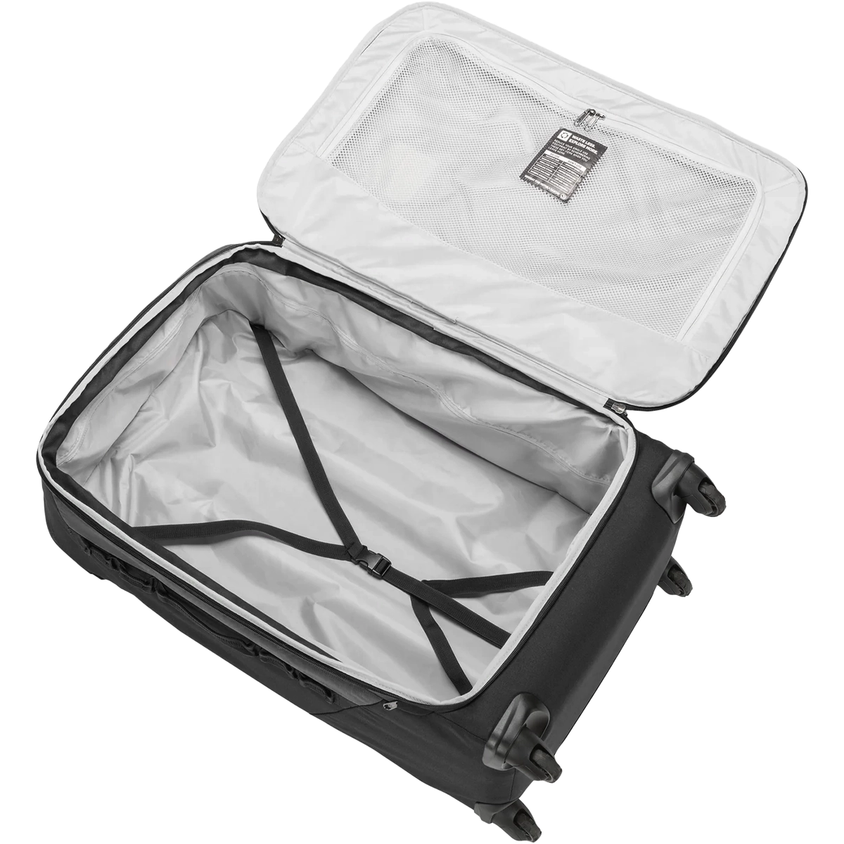 Expanse 4 Wheeled 95 L