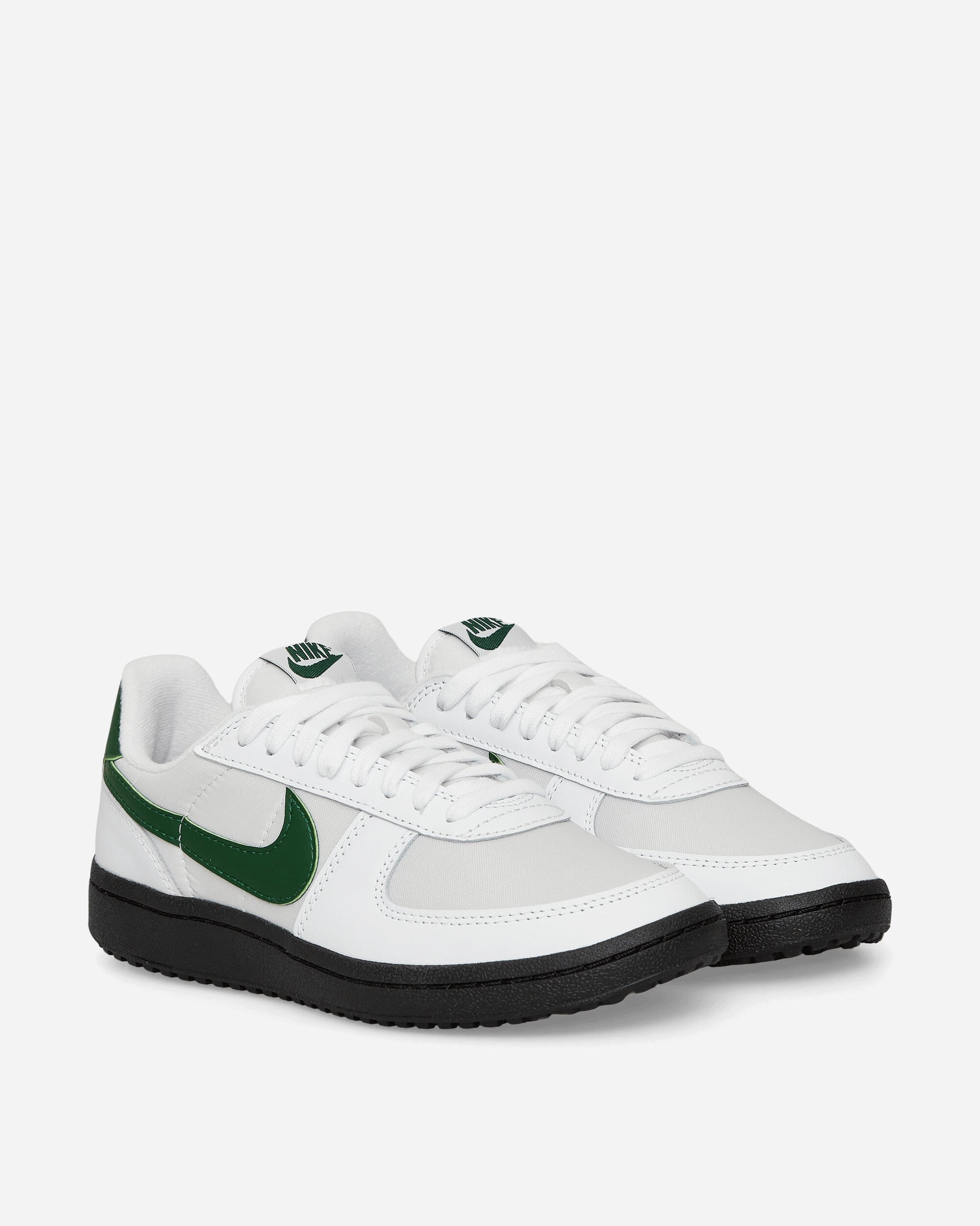 Field General '82 Sneakers White / Gorge Green