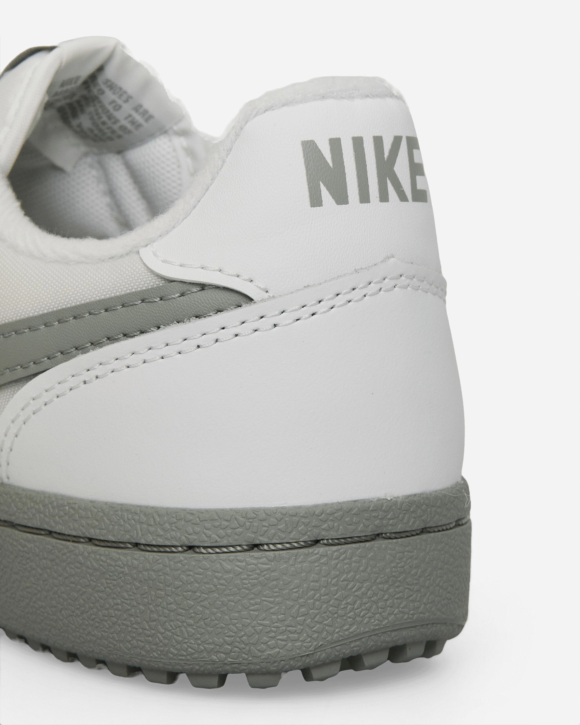 Field General '82 Sneakers White / Shadow Grey
