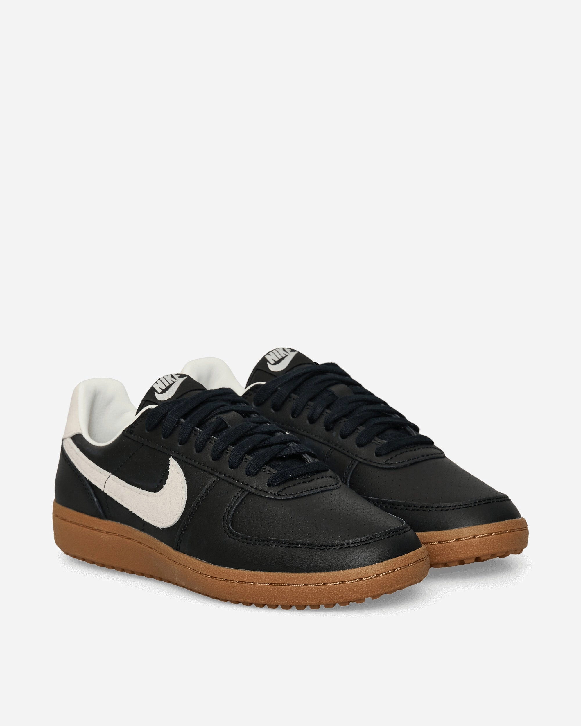 Field General '82 SP Sneakers Black / Sail