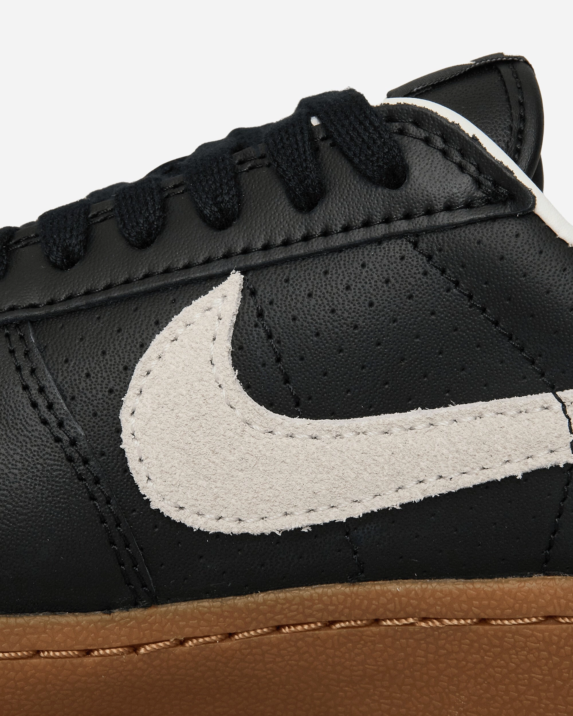Field General '82 SP Sneakers Black / Sail