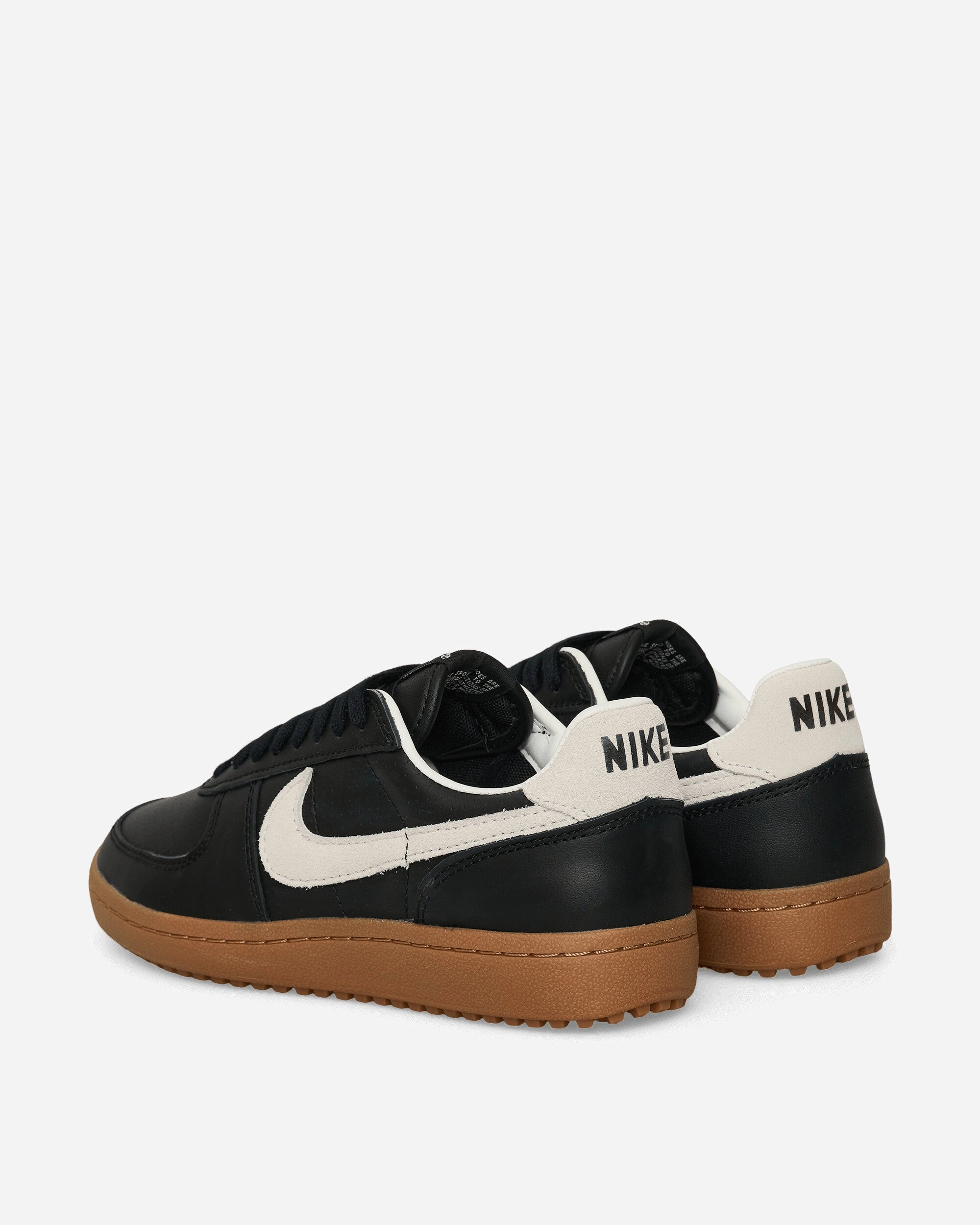 Field General '82 SP Sneakers Black / Sail