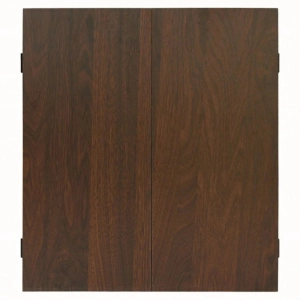Formula Plain MDF Dartboard Cabinet