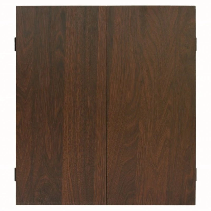 Formula Plain MDF Dartboard Cabinet