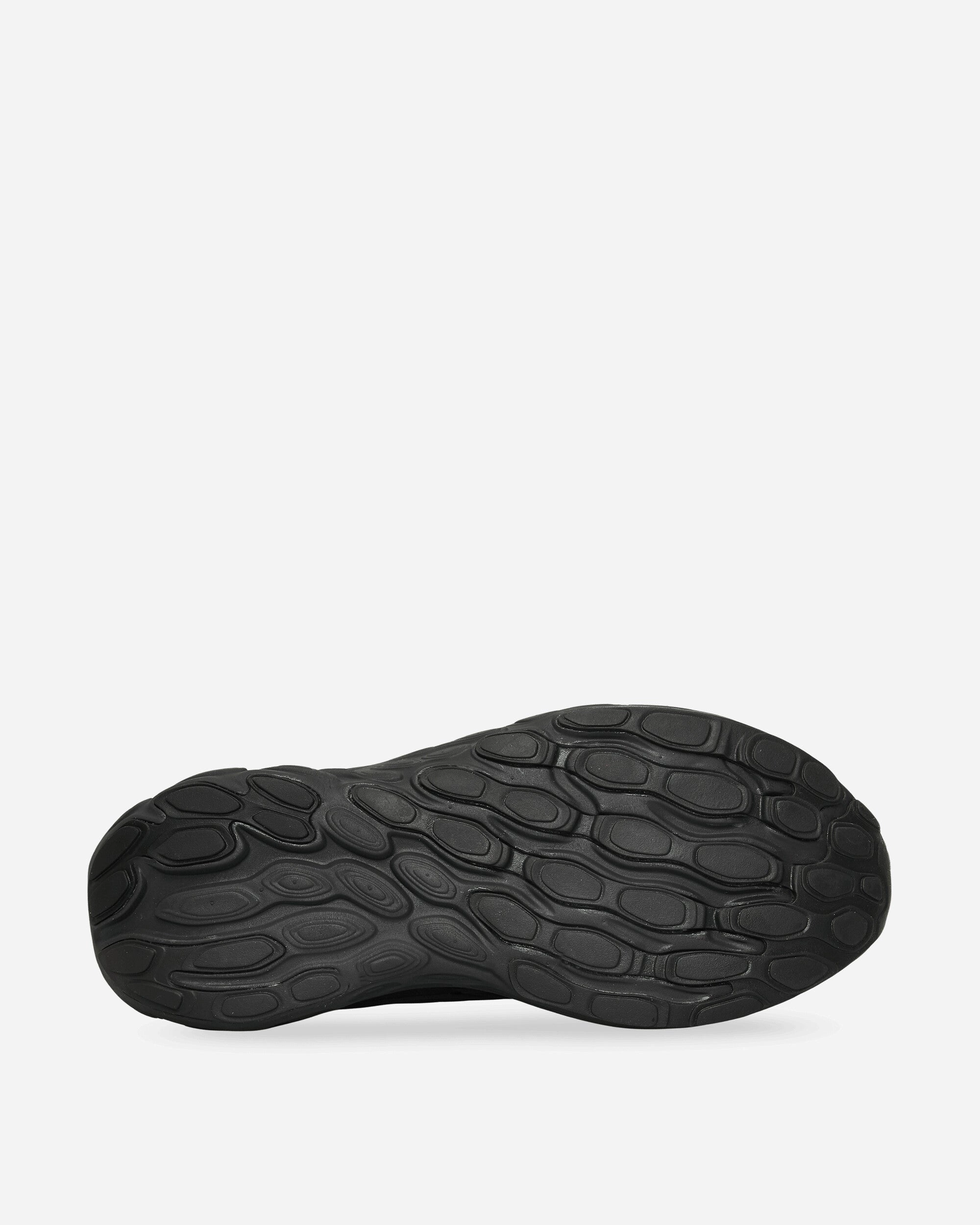 Fresh Foam X Sneakers Black Cement