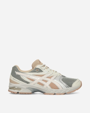 GEL-DS Trainer 14 Sneakers Lake Grey / Mineral Beige