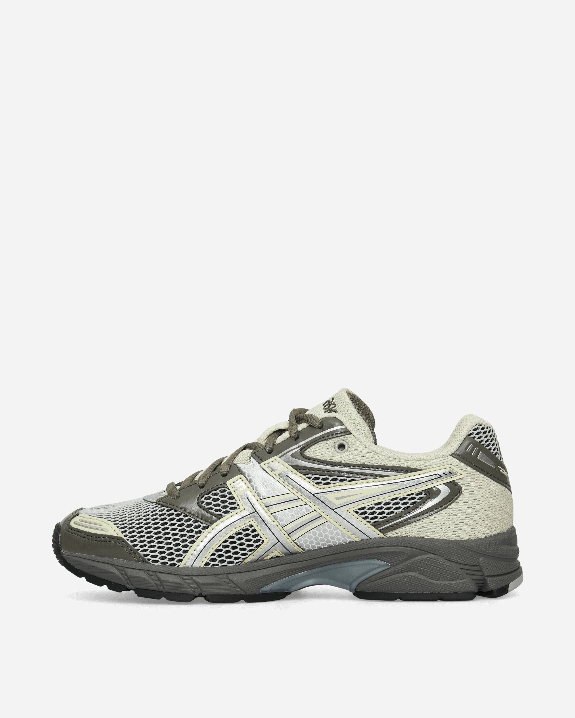 GEL-DS Trainer 14 Sneakers Truffle Grey / Pure Silver
