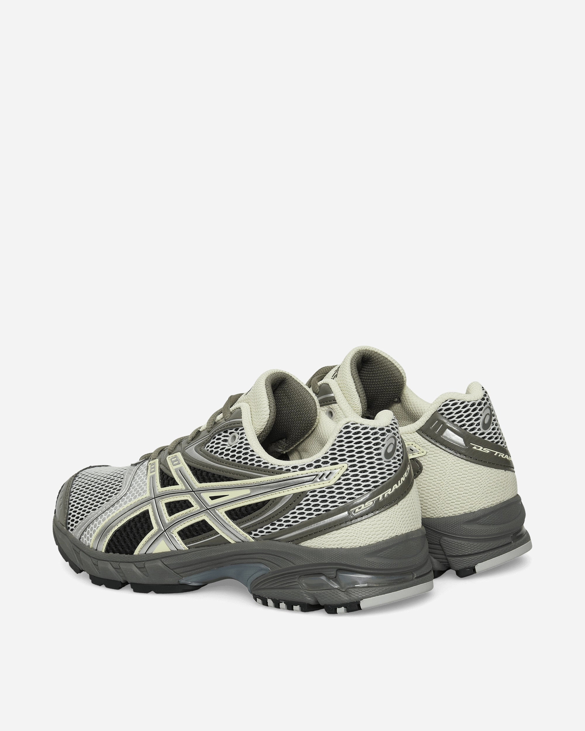 GEL-DS Trainer 14 Sneakers Truffle Grey / Pure Silver