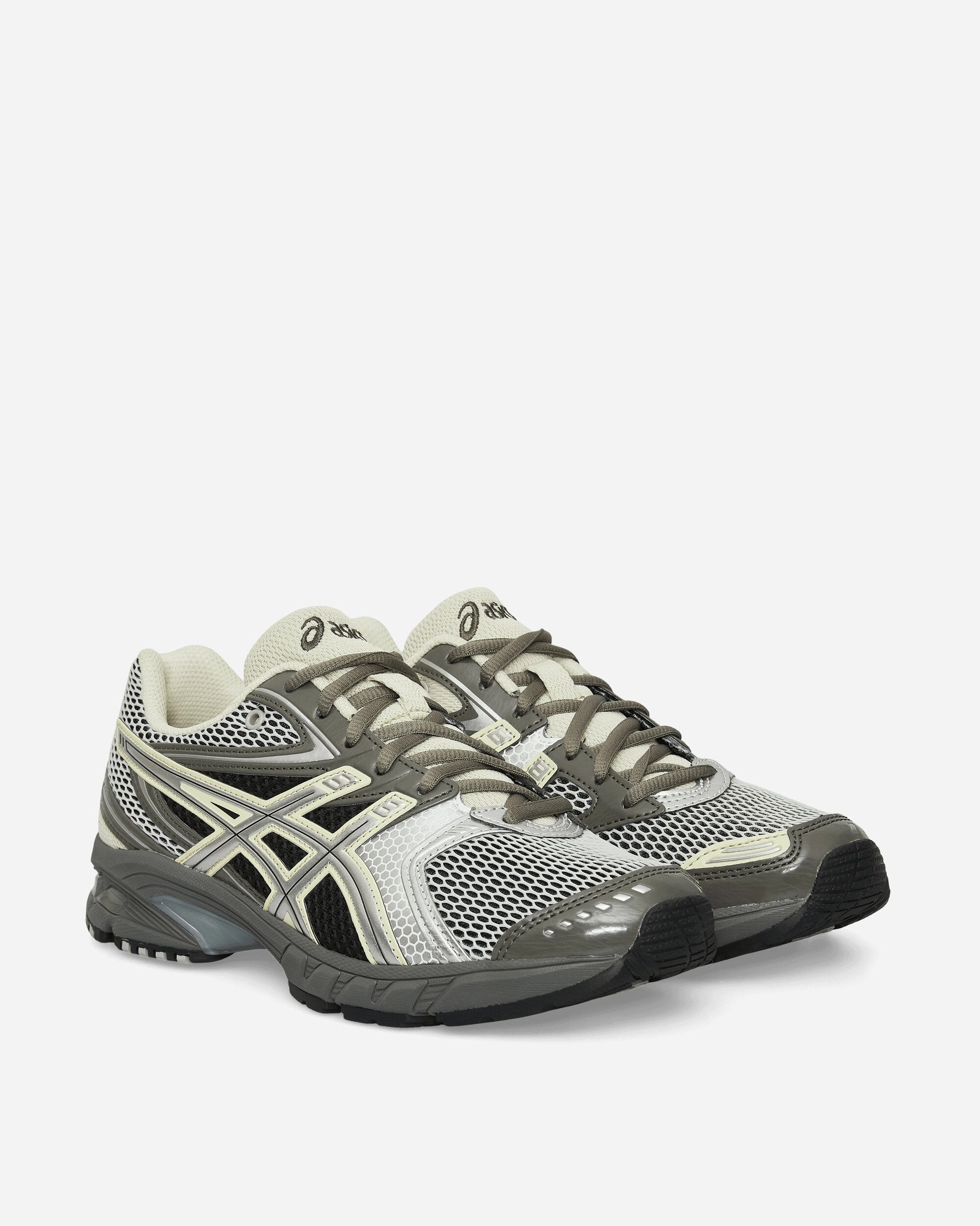 GEL-DS Trainer 14 Sneakers Truffle Grey / Pure Silver
