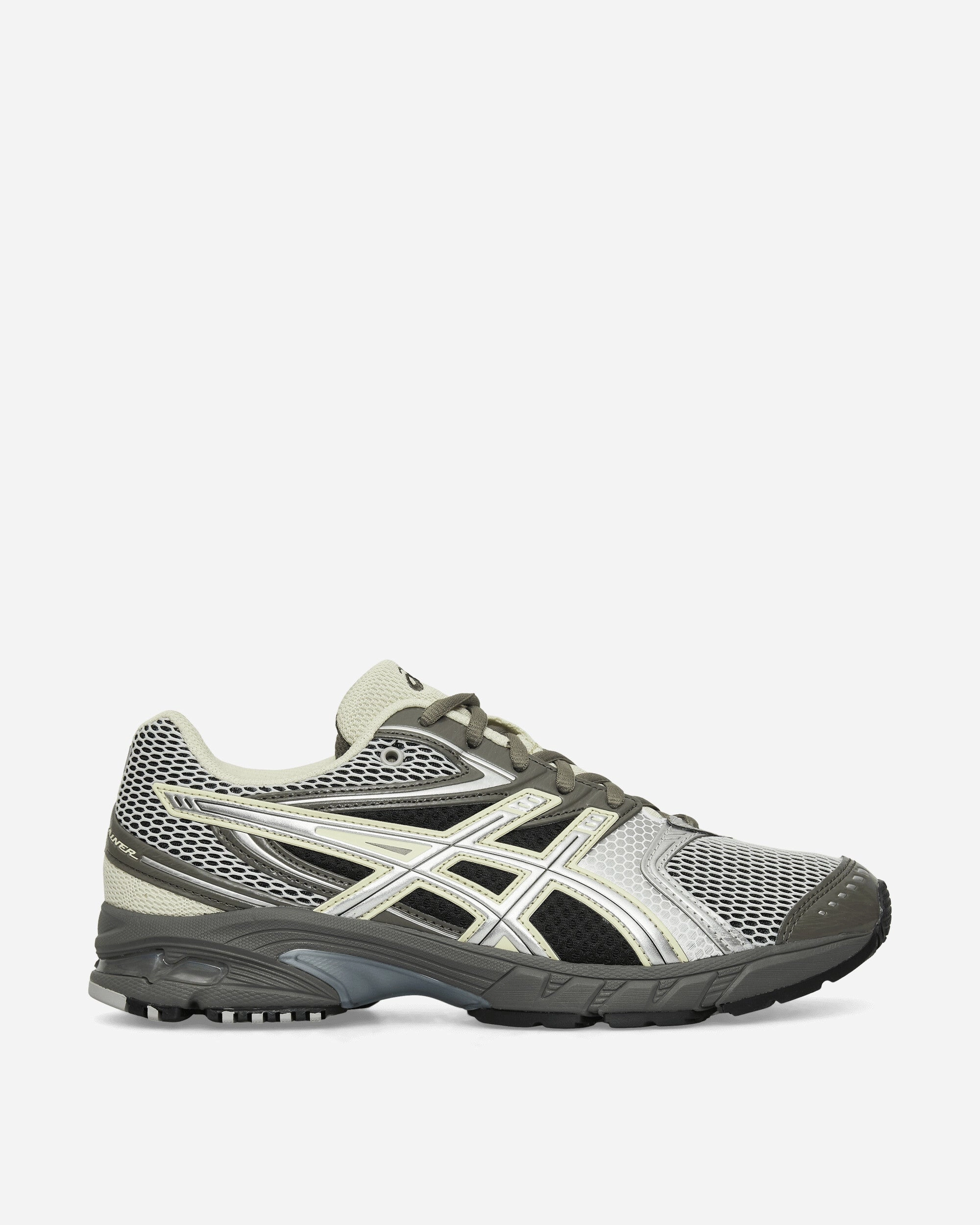 GEL-DS Trainer 14 Sneakers Truffle Grey / Pure Silver