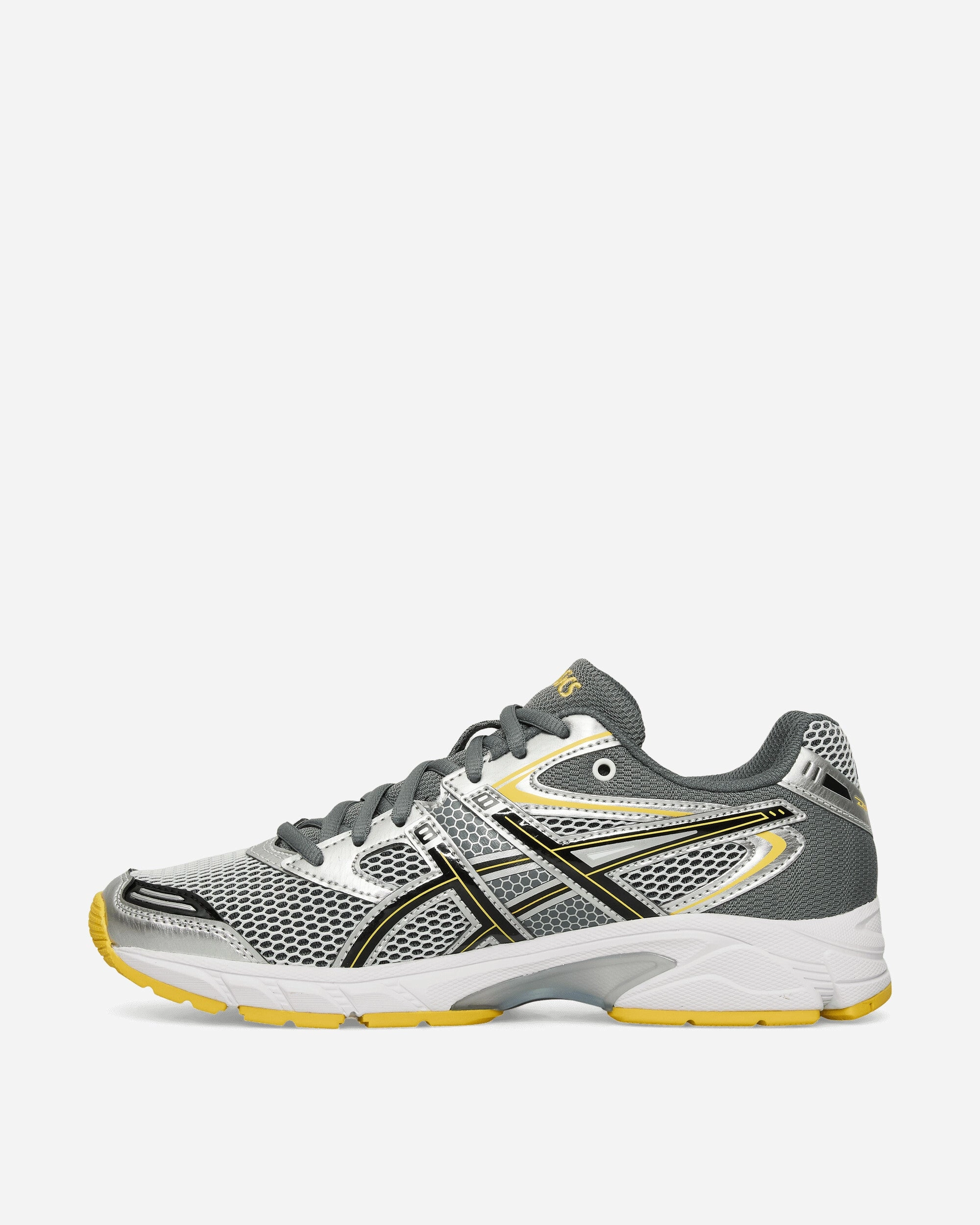 GEL-DS Trainer 14 Sneakers White / Tai-Chi Yellow