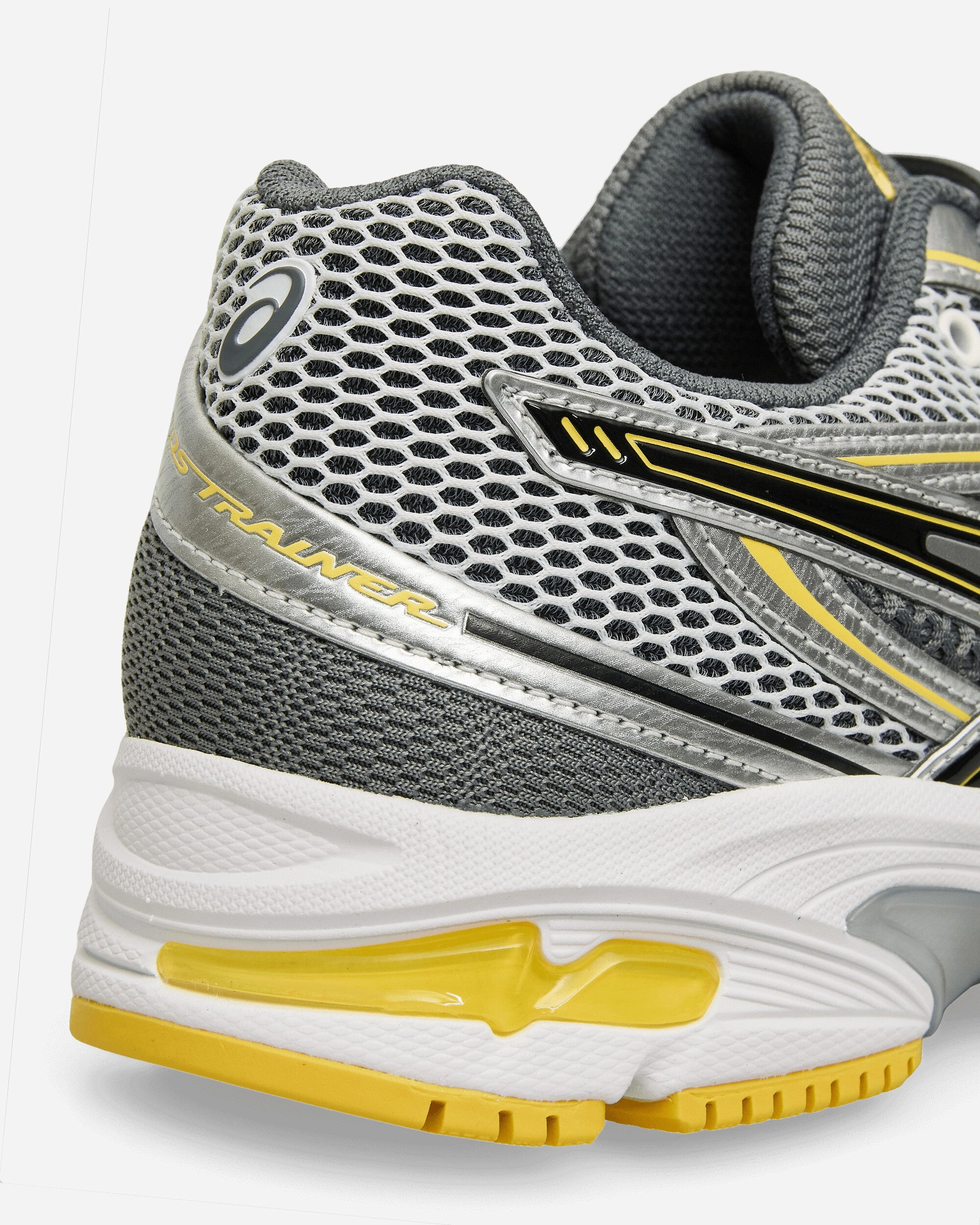 GEL-DS Trainer 14 Sneakers White / Tai-Chi Yellow