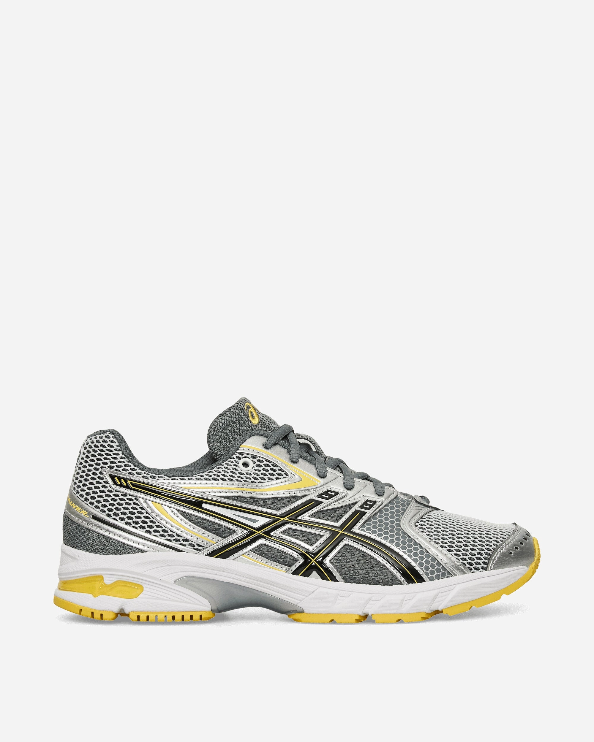 GEL-DS Trainer 14 Sneakers White / Tai-Chi Yellow