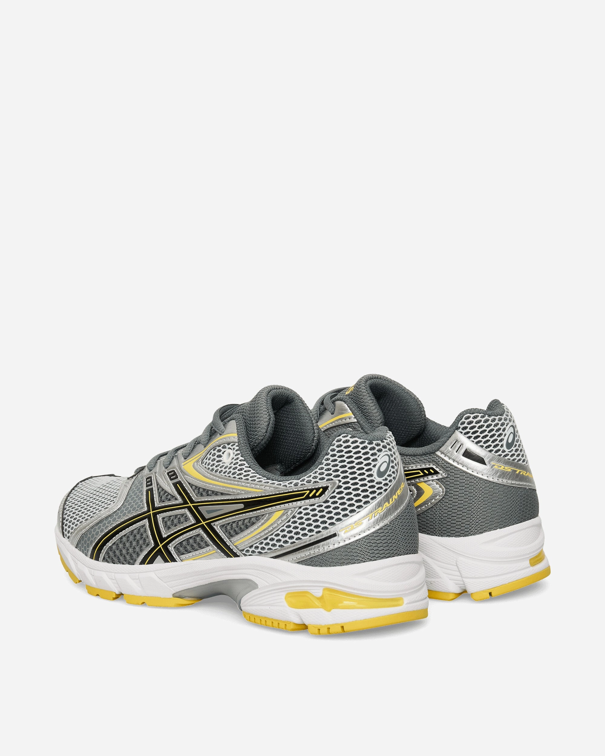 GEL-DS Trainer 14 Sneakers White / Tai-Chi Yellow