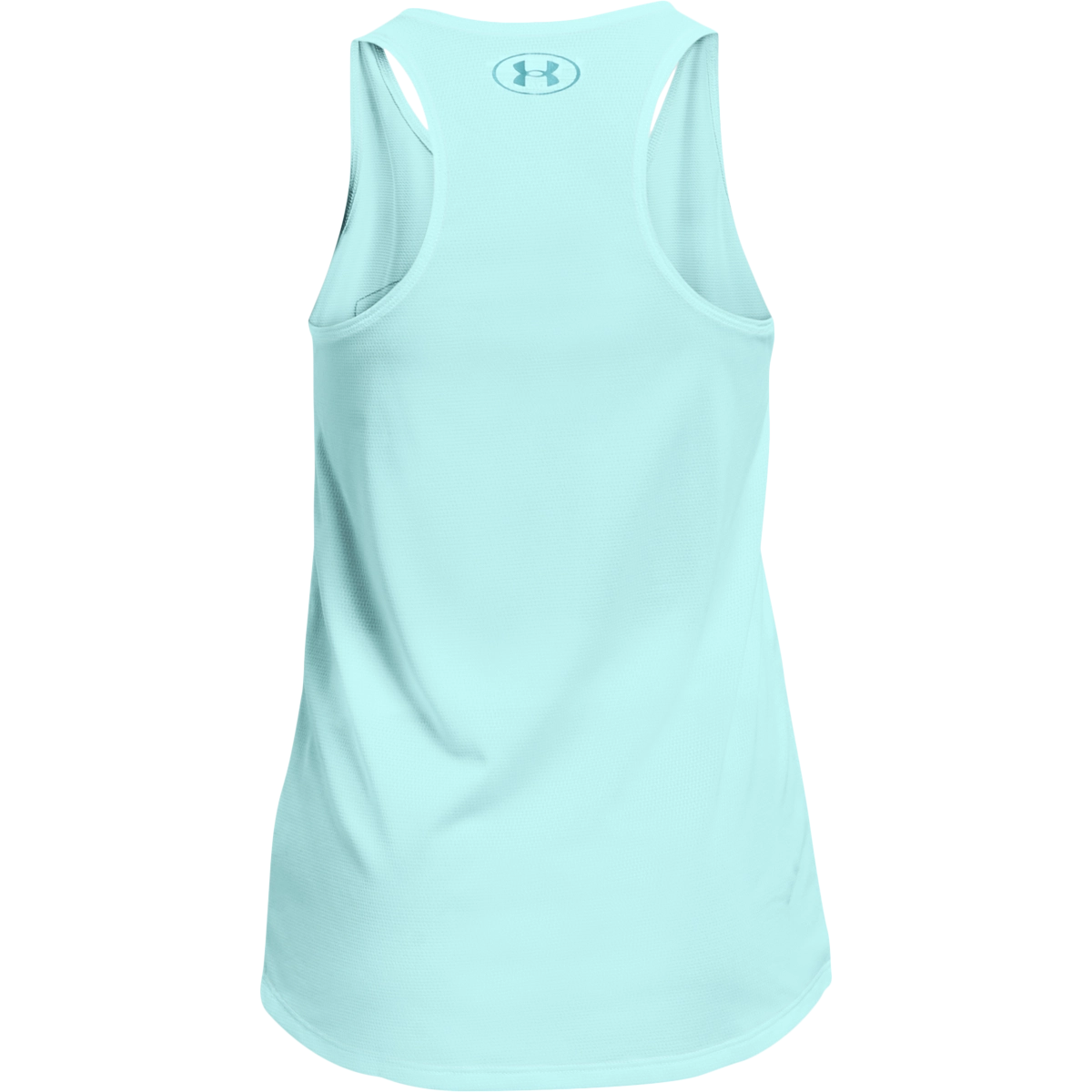 Girls' Big Logo Tank