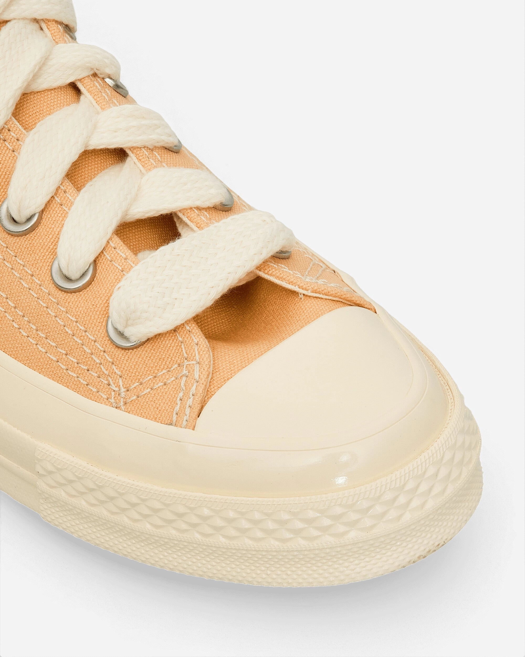 GOLF le FLEUR* Darryl Chuck 70 Sneakers Apricot Cream