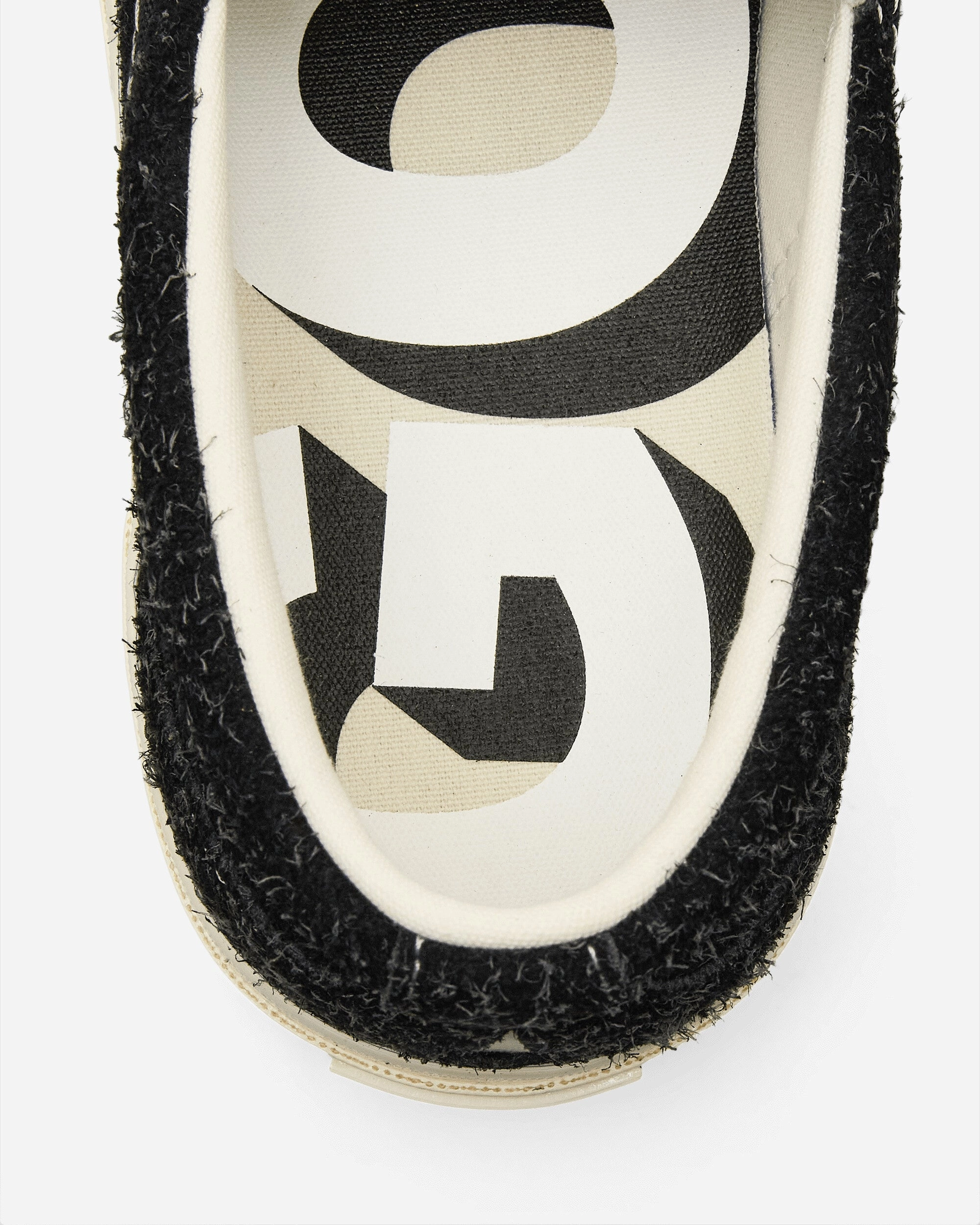 GOLF WANG One Star CC Slip Pro Sneakers Black Beauty / Volcanic Glass