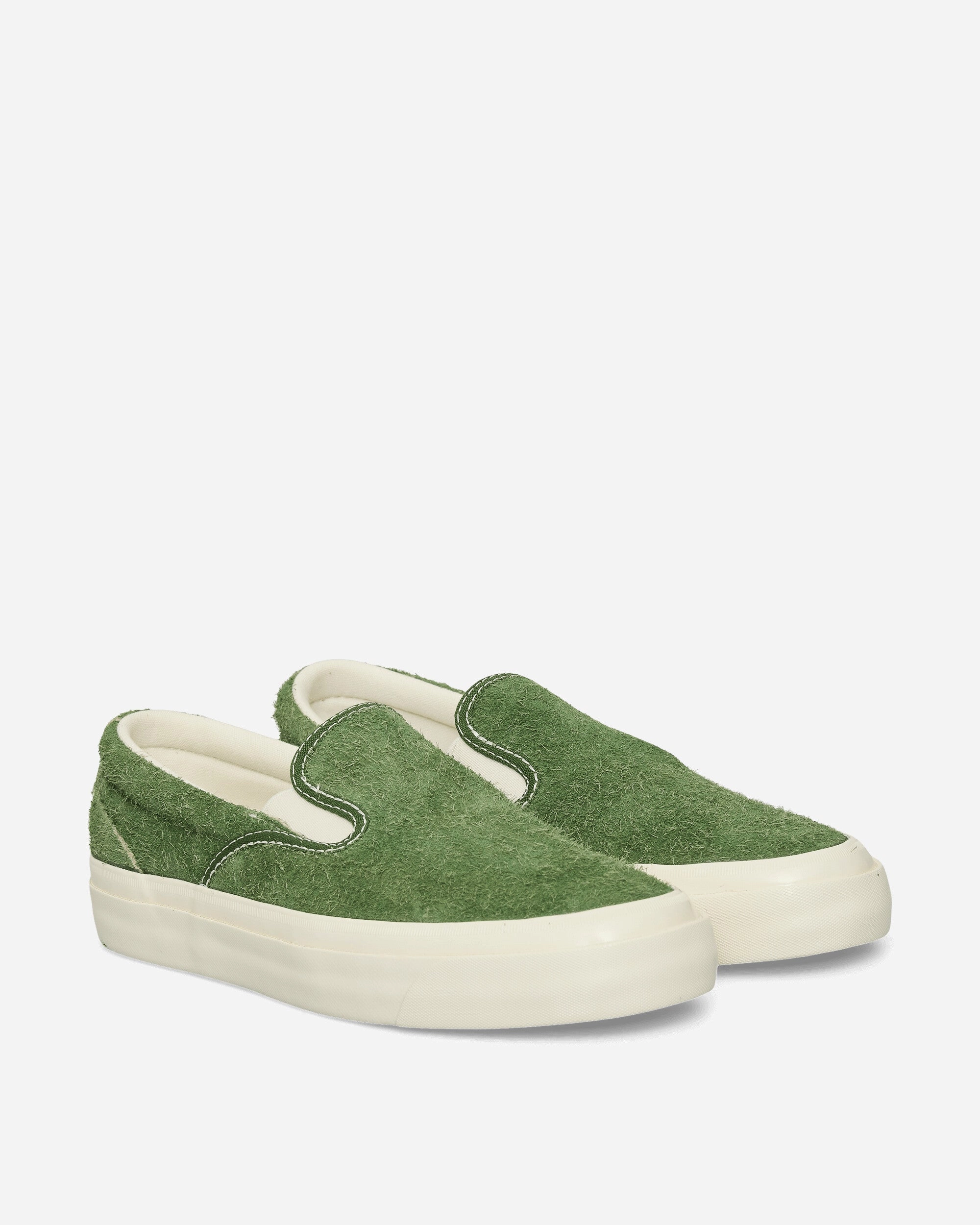 GOLF WANG One Star CC Slip Pro Sneakers Forest Elf / Brush