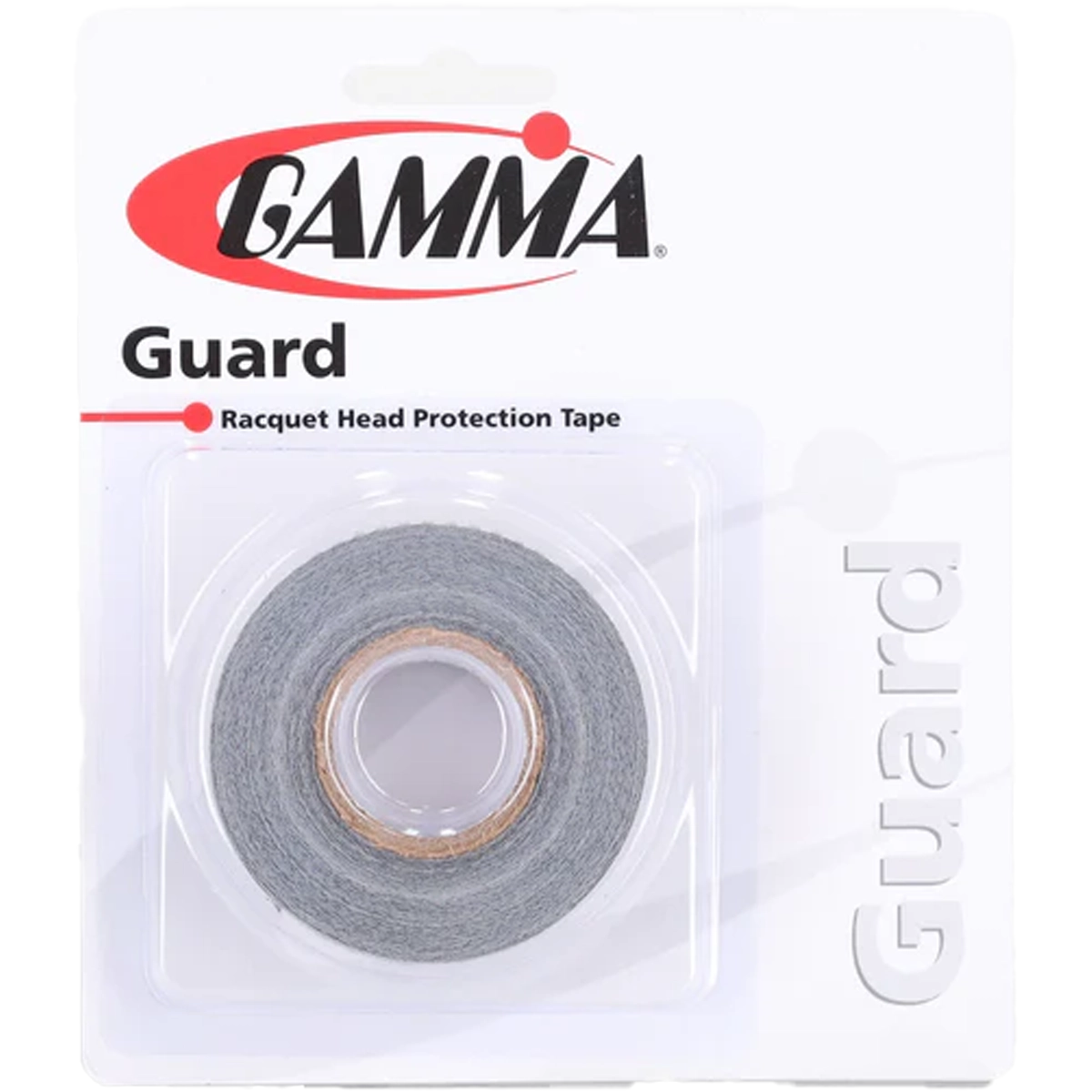 Guard Logo Head Tape - 1 in
