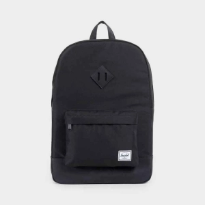 Herschel Supply Co. Heritage Backpack Black / Black