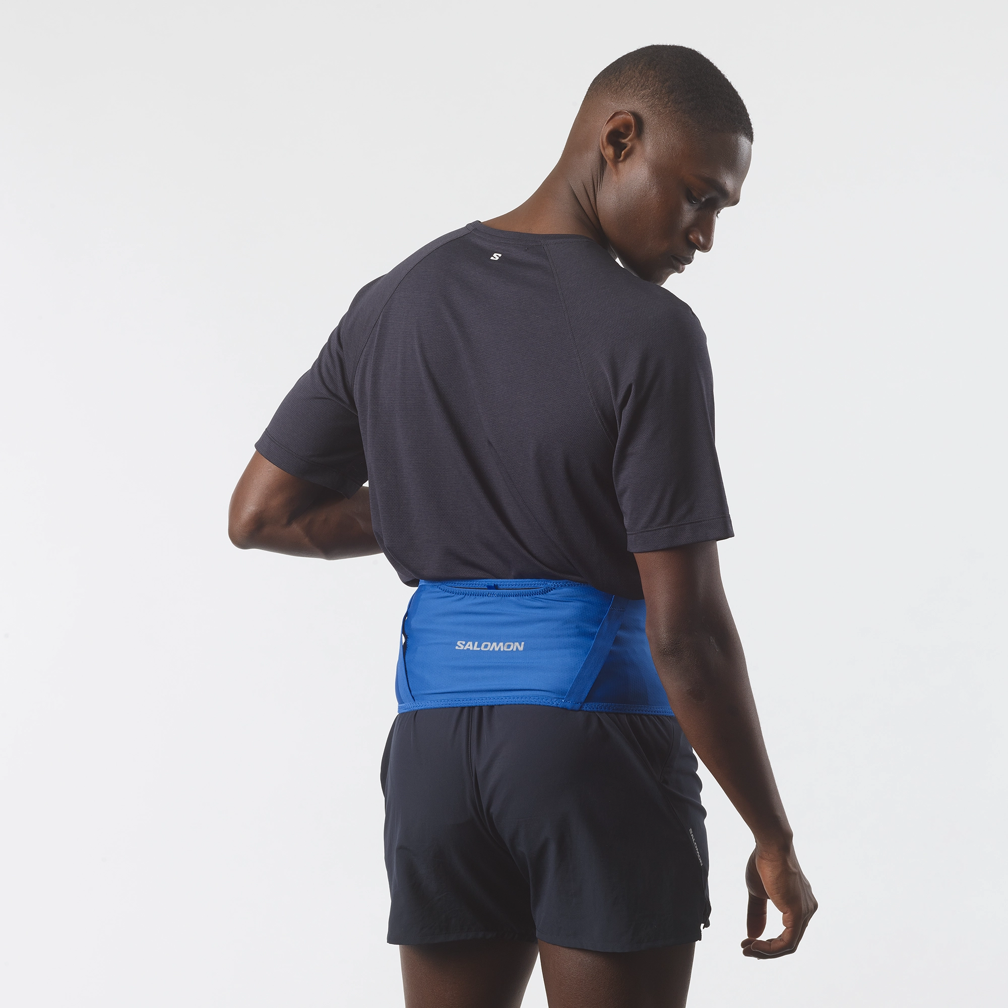 HIGH PULSE BELT