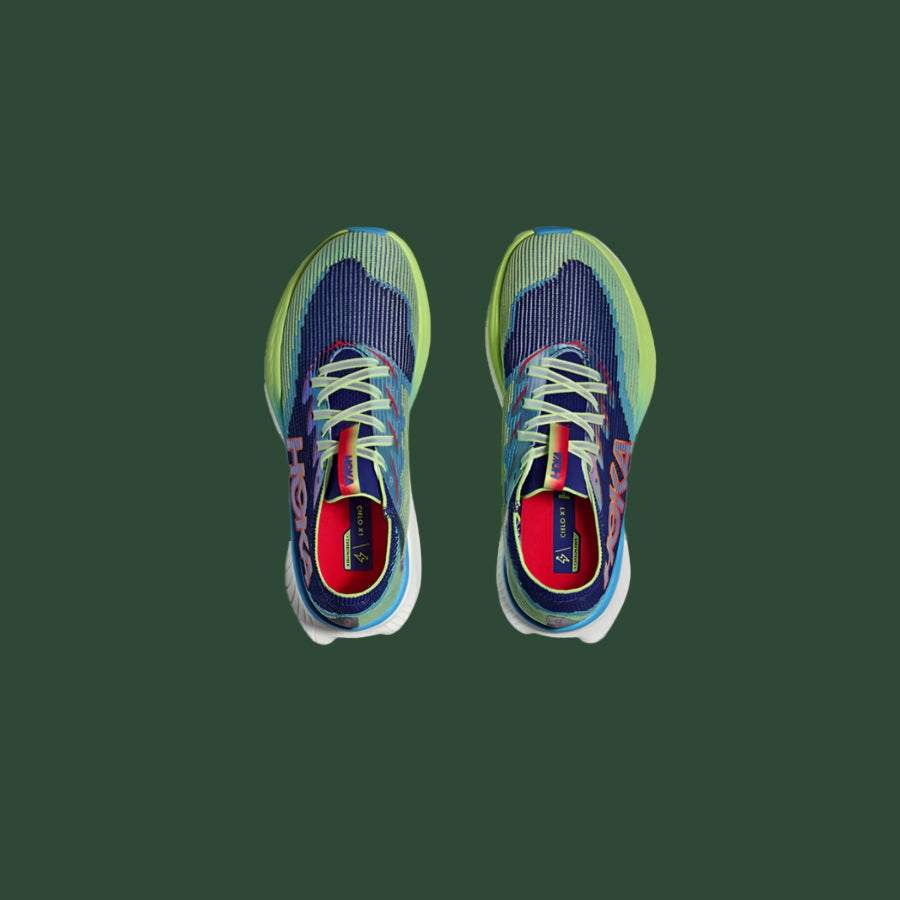 Hoka Unisex Cielo X1