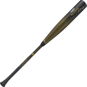 Icon -3 BBCOR 2 5/8"