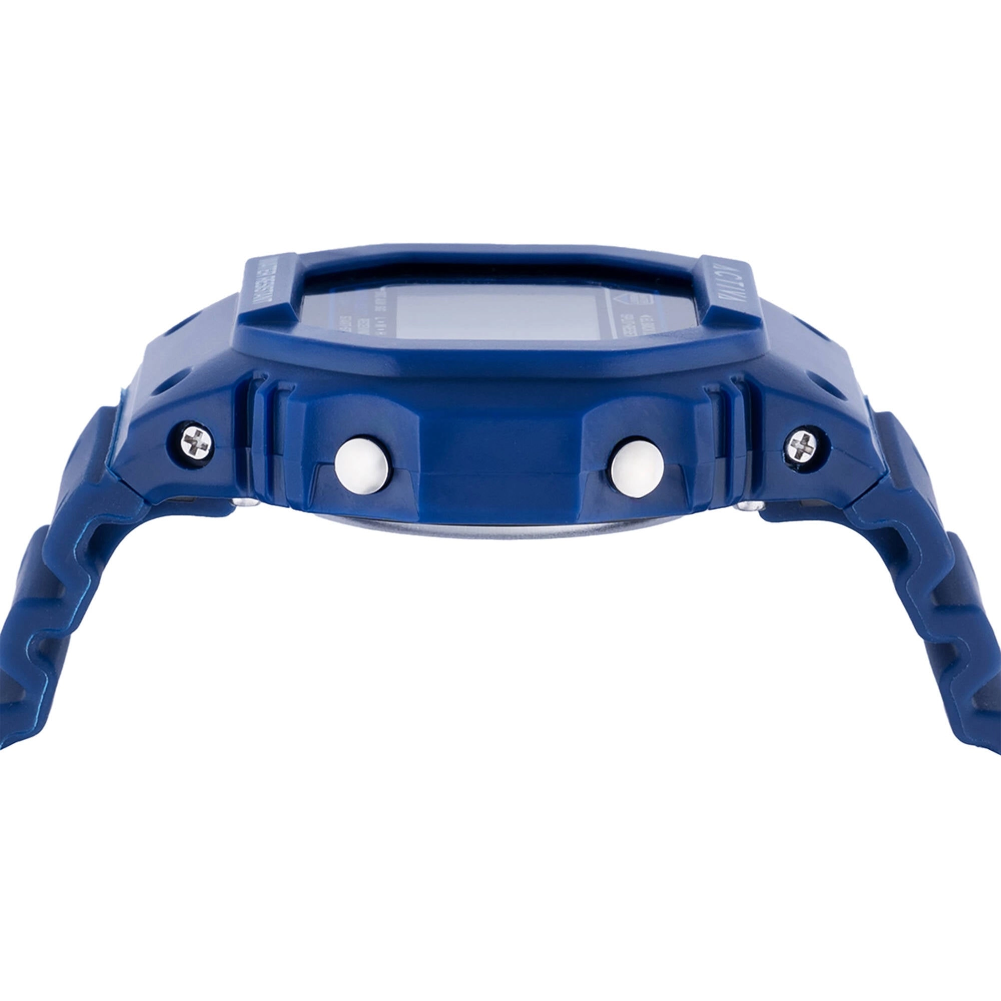 Invicta Unisex Watch - Activa Digital Dial Blue Silicone Strap | ACW424-003