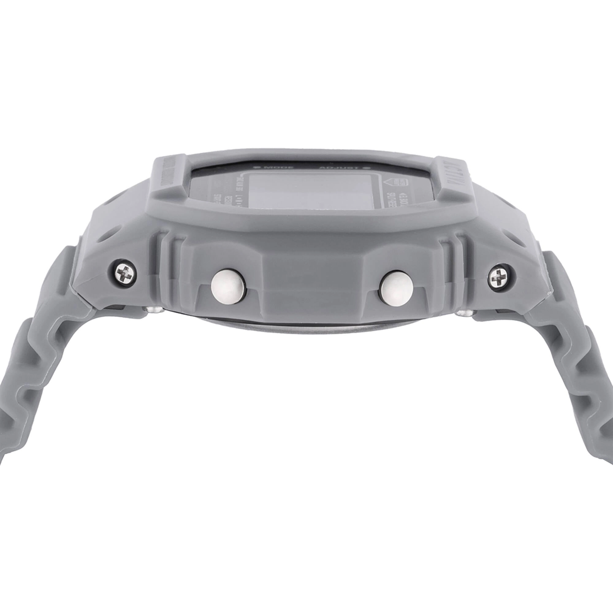 Invicta Unisex Watch - Activa Digital Dial Grey Silicone Strap | ACW424-001