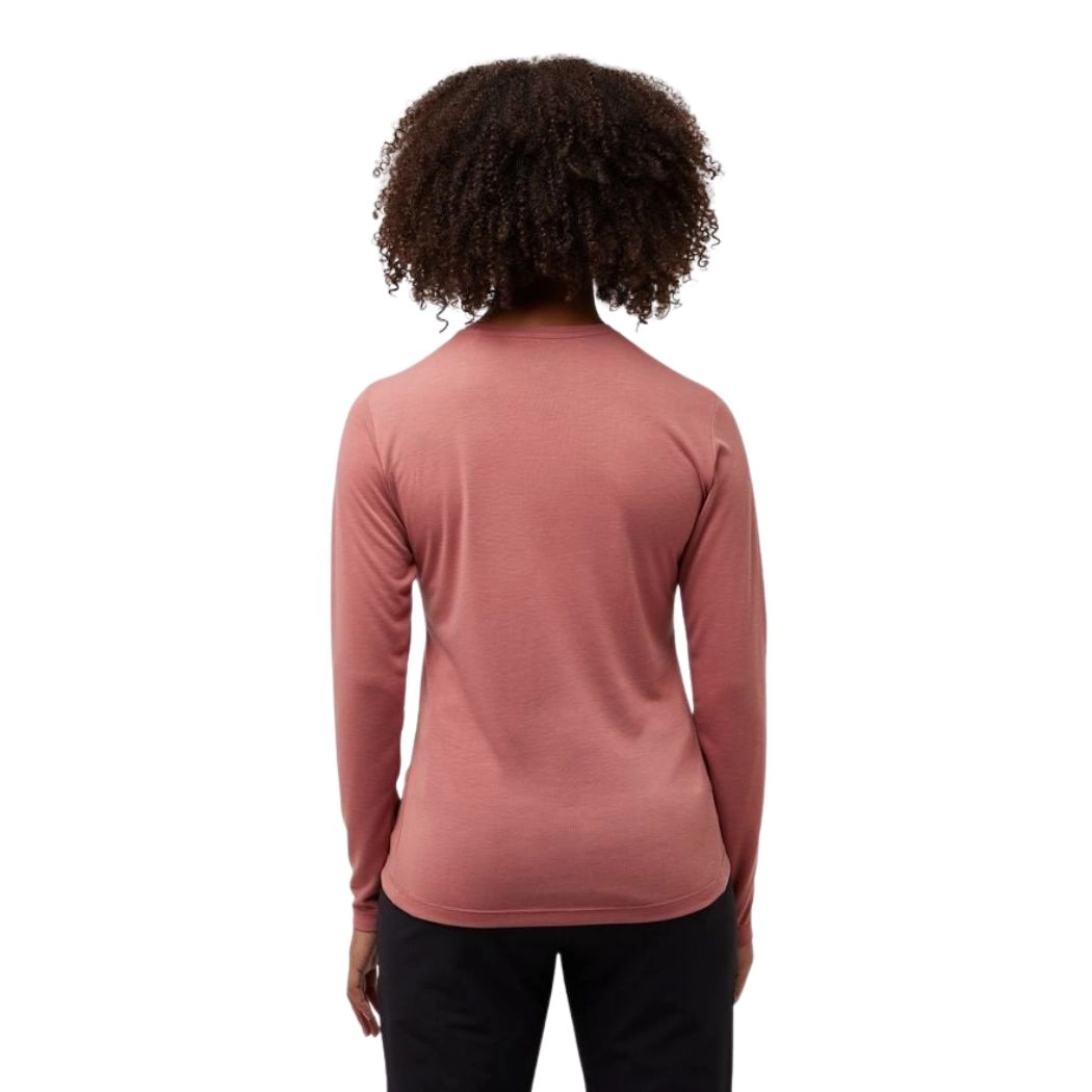 jack wolfskin Vonnan Women's Long Sleeve Tee
