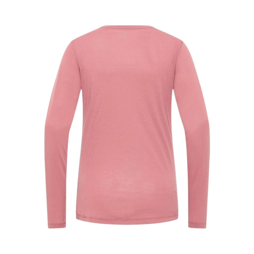jack wolfskin Vonnan Women's Long Sleeve Tee