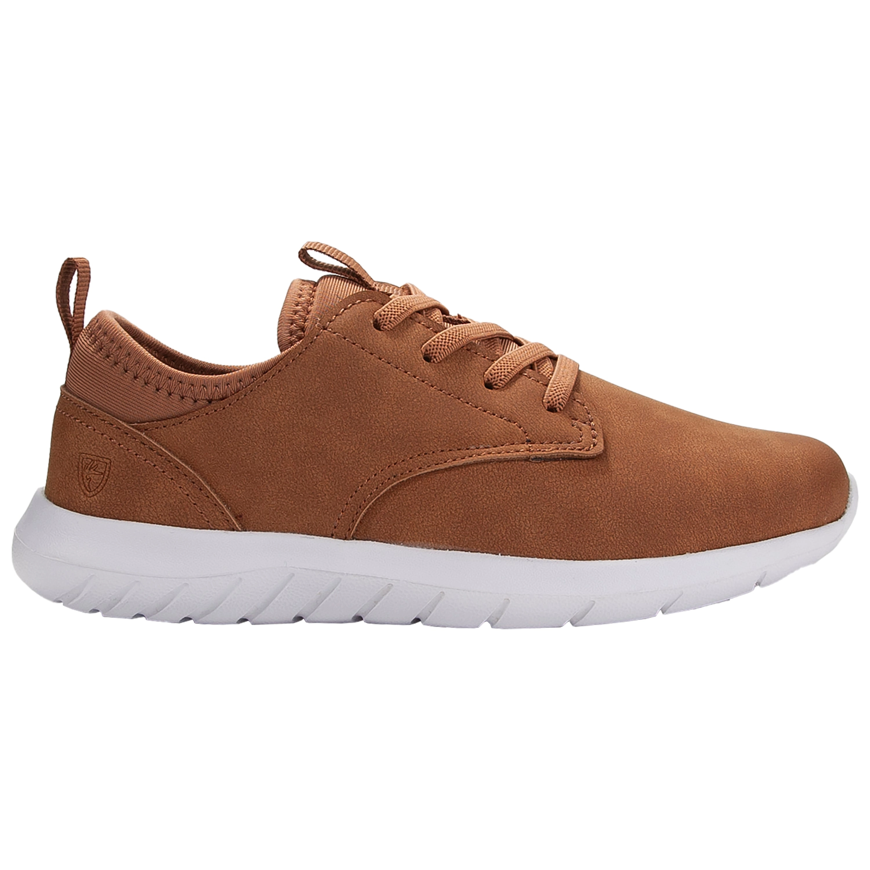 Kids' Cal Jr. in Tan