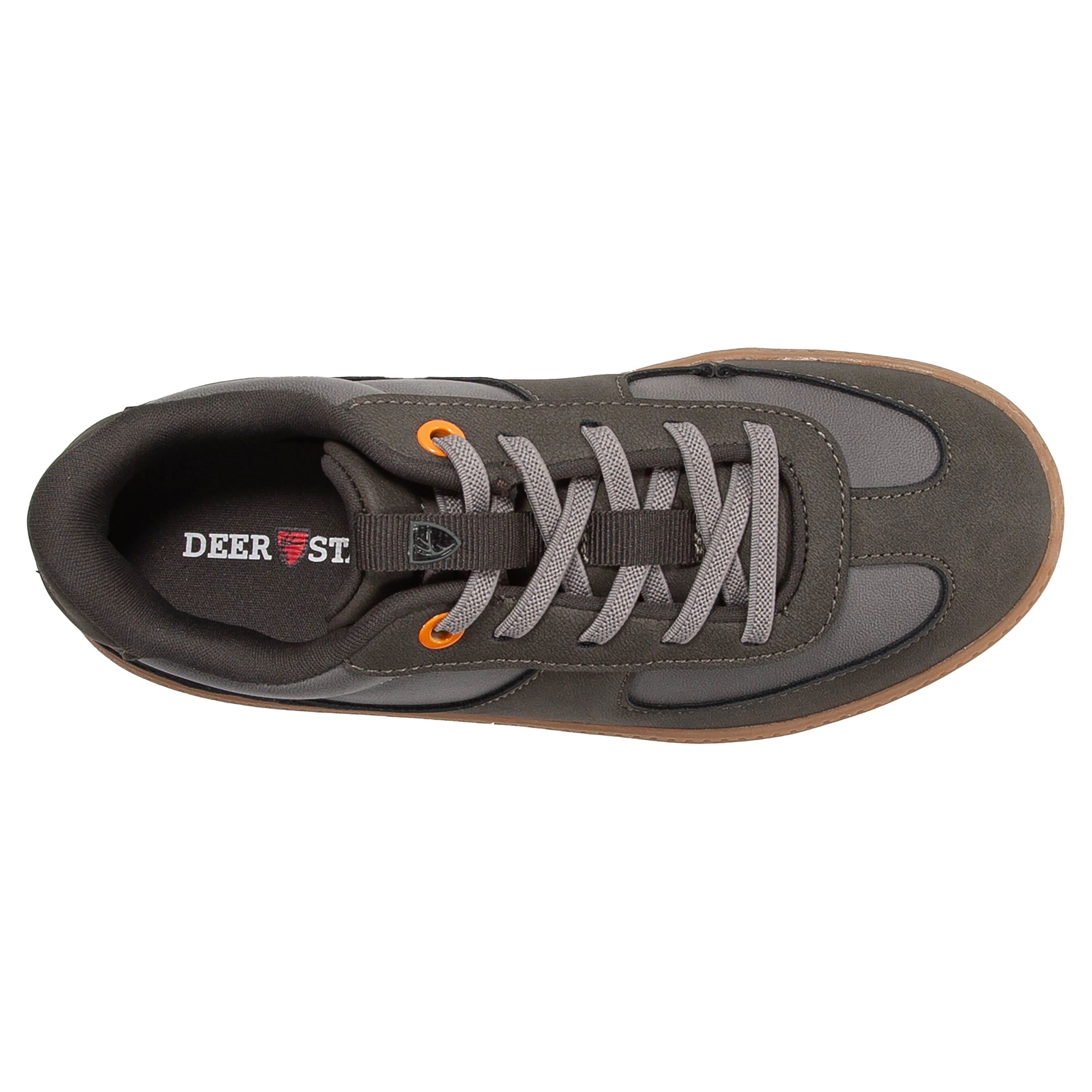 Kids' Energy Jr in Dark Grey